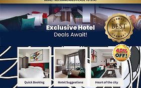 Journey Central - Ho Chi Minh City - Soho Residence